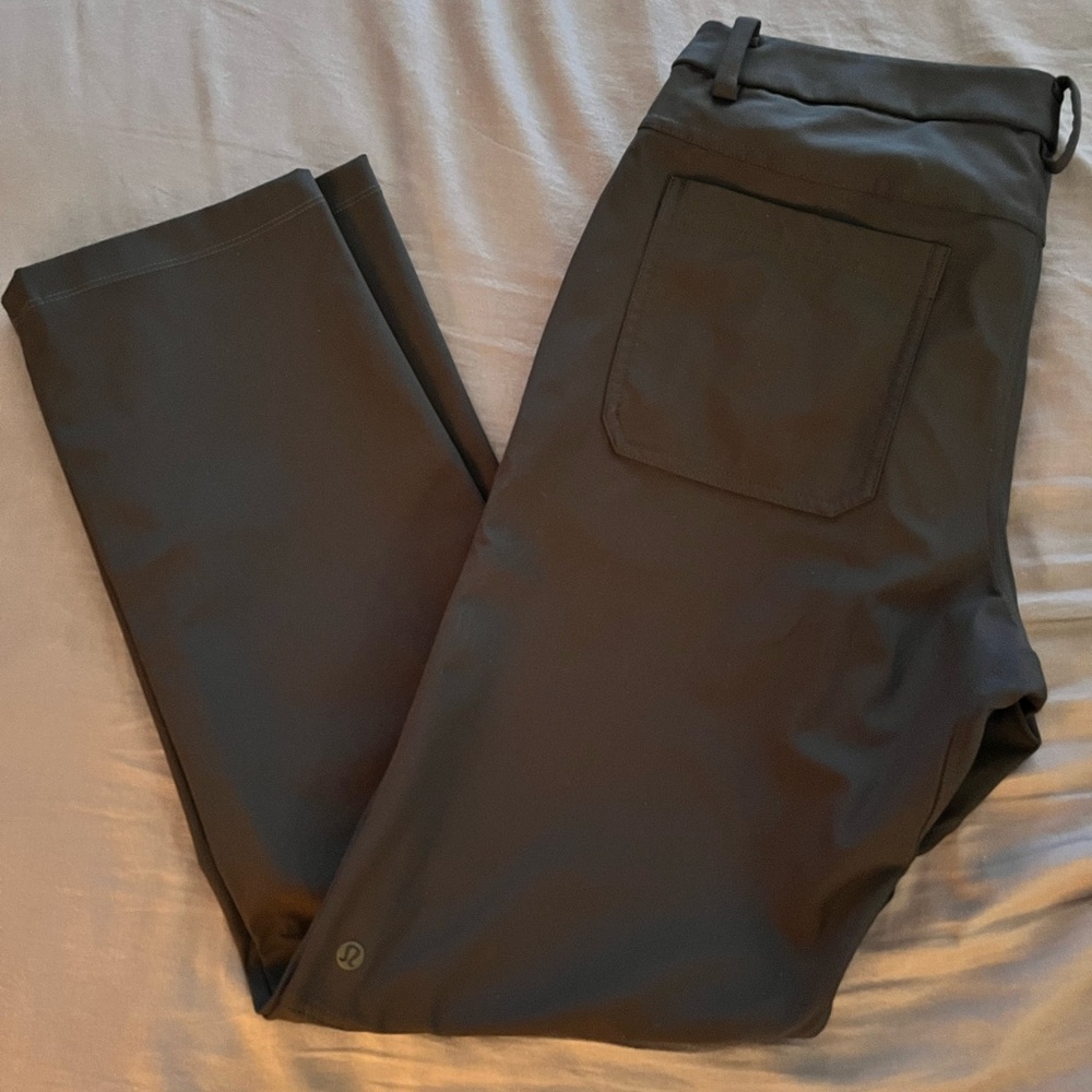 Lululemon Abc - image 1